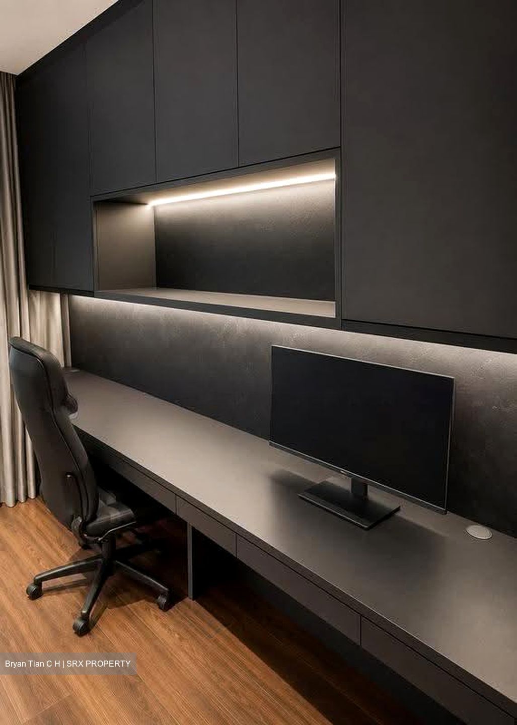 Concourse Skyline (D7), Apartment #611705751